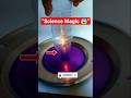Respect 😱 Easy Science Experiment You Can Do at Home! 😱🔬”#experiment #tiktok #science