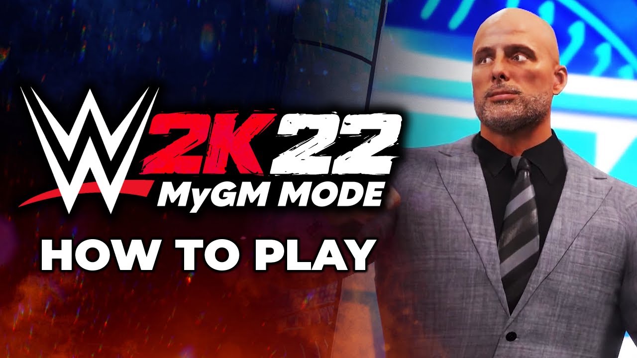 WWE 2K22: 10 Tips To Dominate MyGM Mode – Page 8