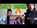 SZA- Hit Different x Good Days (Official Acoustic Video) REACTION | KEVINKEV 🚶🏽