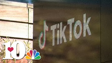 Possible deal soon to avoid TikTok ban in US