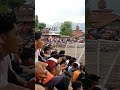 🔥Detik² penyelamatan penjaga gawang Pop Puhu lewat tendangan sudut Baobage