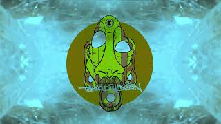 Cartman 303 - Crystal Head Draupnir Records