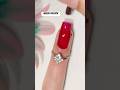 Easy nail design for beginners 2025✨😍 #shortvideo #nailart2025 #trendingshorts #yutubeshorts