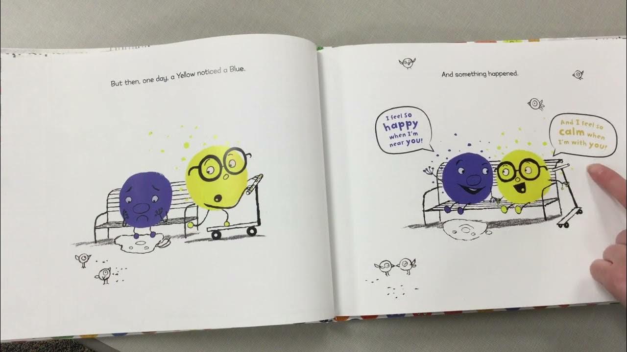 Mixed A Colorful Story by Arree Chung YouTube