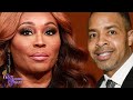 Mike Hill EXPOSED For Allegedly CHEATING On Cynthia Bailey + Mike RESPONDS