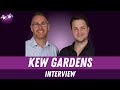 Royal Botanic Gardens Kew: Enhancing Visitor Experience &amp; Conservation with Tech