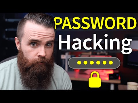 Video: Fotolijsten Hack Game-accounts