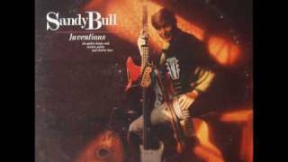 Video thumbnail of "Sandy Bull - Memphis, Tennessee"