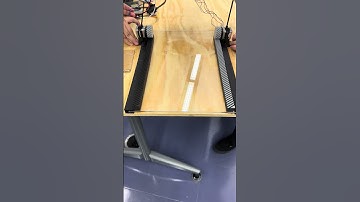 3D Printed Automatic Pet Door with Stepper Motor Capstone Project