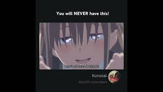 you will never have this
you will never have this you will never have this