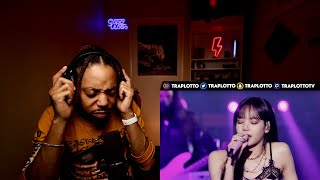 Lisas Rap, Omg Blackpink - Love To Hate Me The Show Live Performance Reaction
