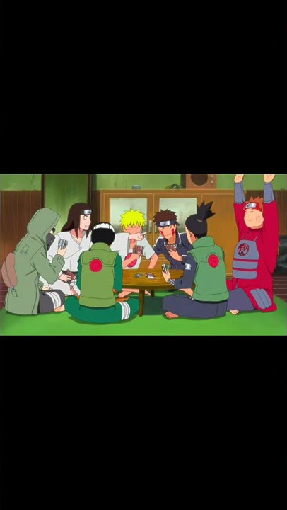 naruto/loneliness