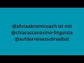 Video 1: Auf der Reise zu dir selbst