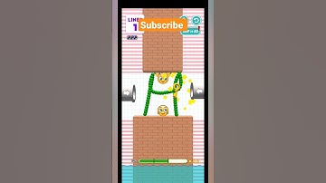 Save balls level 119 #arlksgaming #shorts #saveballs