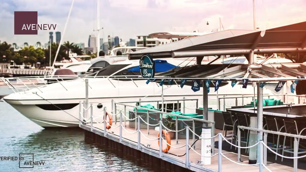 Avenevv: Our Partners | One°15 Marina Sentosa Cove