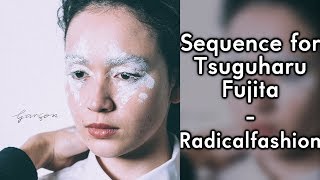 Radicalfashion - Sequence for Tsuguharu Fujita