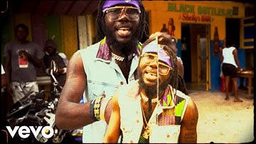 Blistas - Signal (Official Video)