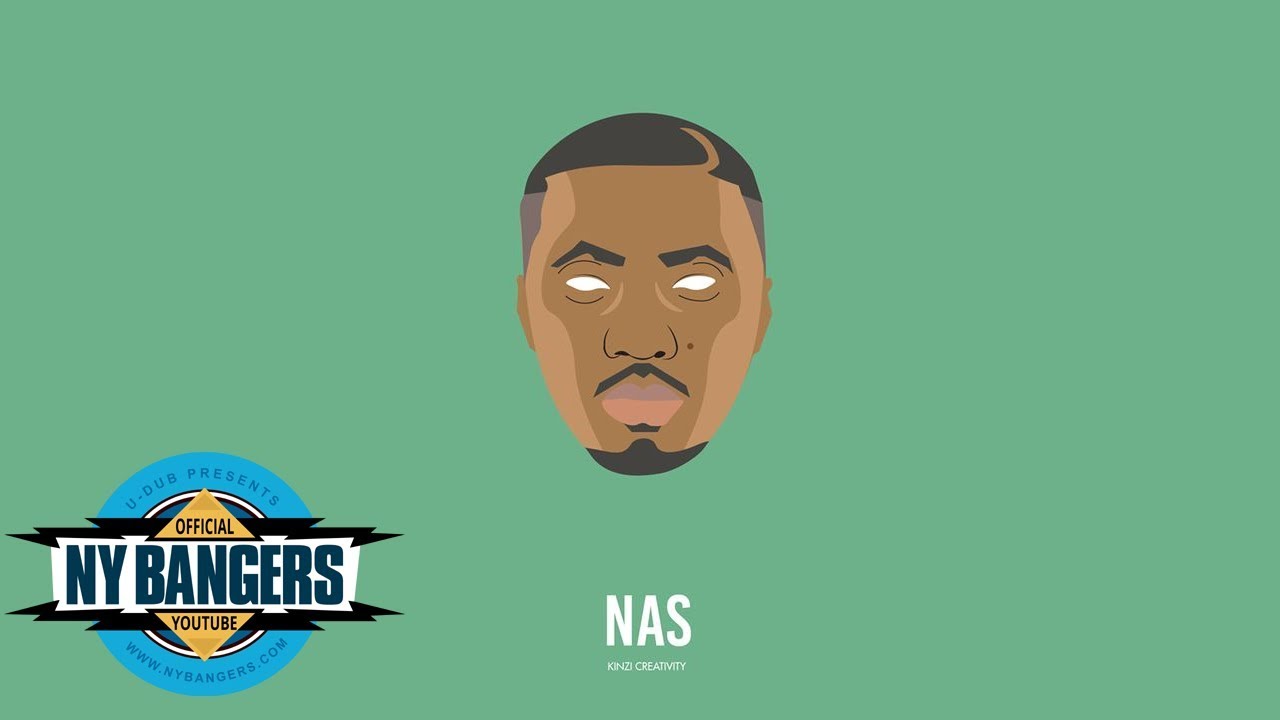 New Nas Type Beat "Introvert" | Free East Coast Rap Type Beat 2018