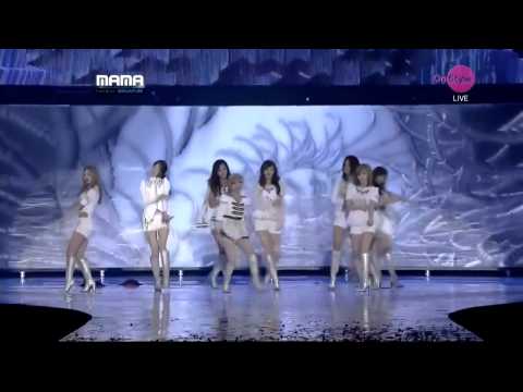 [111129] SNSD -