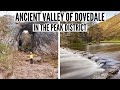 Exploring an Ancient Valley in the Peak District! | Dovedale, England