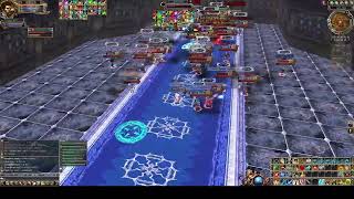 Last Chaos Rise - Knight - Guerra Marac 281025