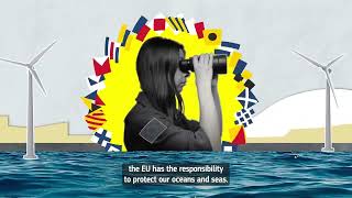 Unlocking the Ocean's wealth: EMFAF