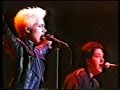 Roxette live in Montevideo-Uruguay 21-4-1992 (full show)