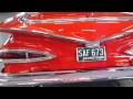 1959 El Camino Walkaround