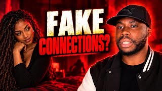 Semen Retention Makes Fake Connections Obvious