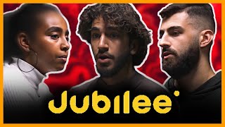 The CONSERVATIVE MUSLIMS That Went Viral on JUBILEE Debate | Full Interview