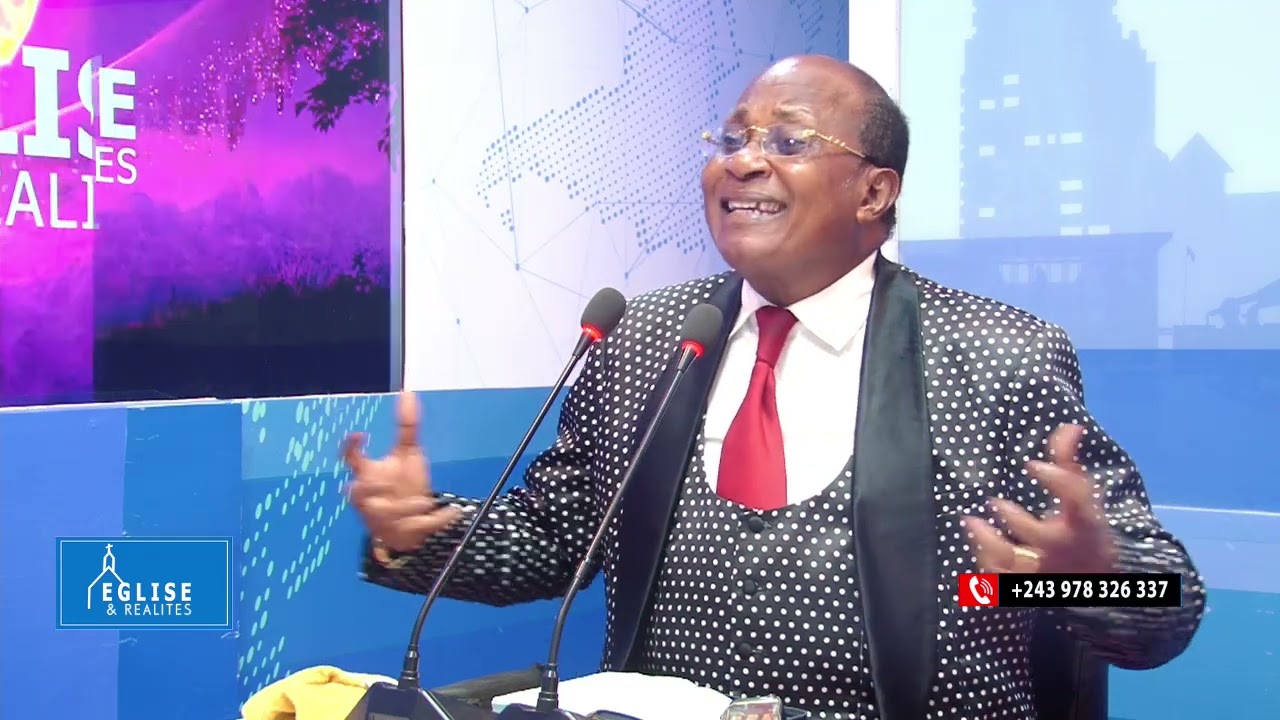 EX MAGICIEN PIERRE OKANDJO A RÉVÉLÉ BA VÉRITÉS YA SOMO YA SATAN