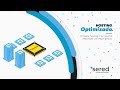 Sered.net Hosting de alto rendimiento, rápido y seguro.