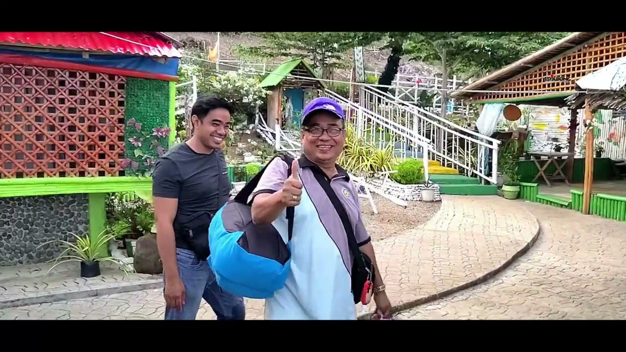 SIT goes to Buenas Diaz Resort | Punta Buri, Ajuy, Iloilo (2022)