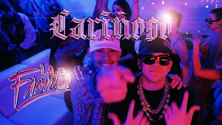 Cariñoso - Lolo OG x @Luckybrown.official (VIDEO OFICIAL) Prod By. Mateo On The Beatz & Valdi