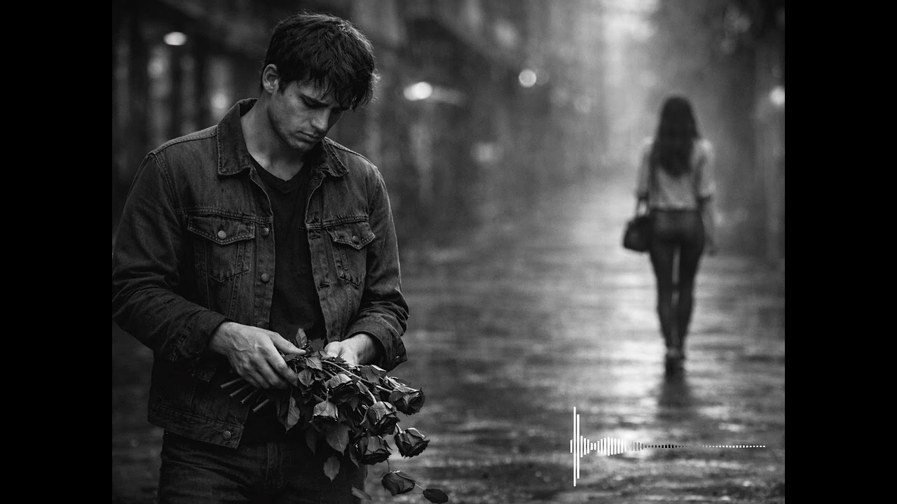 LogaeL - Your Indifference (Slow version)