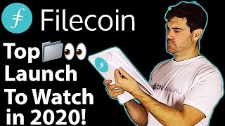 Filecoin Review 2020 Top Launch To Watch!