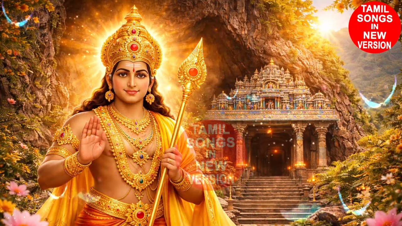 திருப்பரங்கிரி நாதா... 