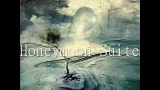 Honeymoon Suite ~ Lacuna Coil