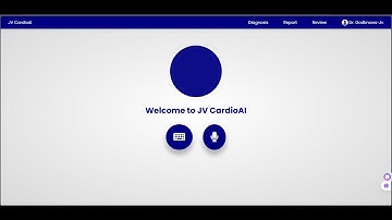Heart Disease Prediction System Using Machine Learning & Django | AI Healthcare Project Demo
