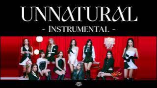 Download lagu WJSN(우주소녀)  'UNNATURAL' [Instrumental]