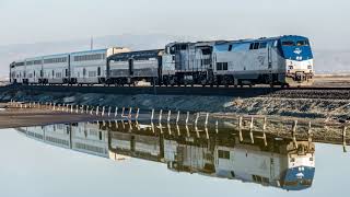 Full Coast Starlight | Wikipedia audio article Guide