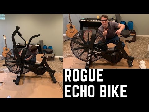 rogue-echo-bike-|-unboxing-+-assembly