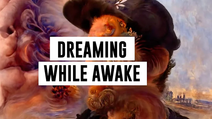 DREAMING WHILE AWAKE: A JOURNEY INTO OURSELVES