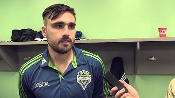 Interview: Jimmy Ockford post-match at Philadelphia Union