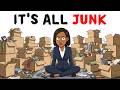 Your Stuff Is Costing You More Than You Think