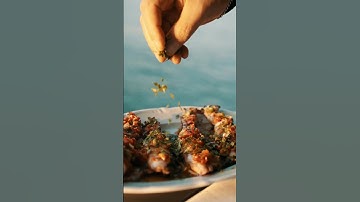 A Flavorful Stop in İzmir’s Konak Pier: Adabeyi Fish Restaurant           #seafood #restaurant #food