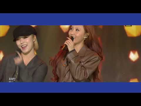 [空耳應援] MAMAMOO - WIND FLOWER