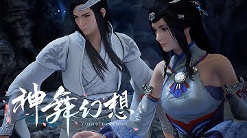 Faith of Danschant Gameplay - Official Demo Trailer - Single Player RPG