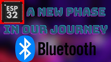 We Introduce Simple Data Transmission Through Bluetooth On The Esp32
