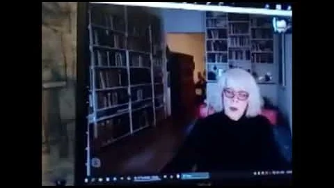Barbara Fiore ci parla di L'Africa fantasma di Mic...